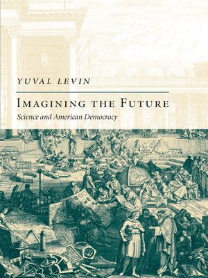 cover image of Imagining the Future